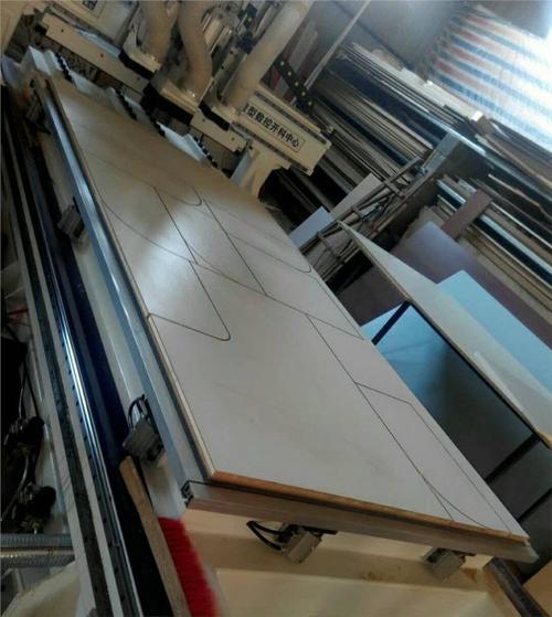 济南三格板式家具橱柜衣柜数控开料机供应厂家